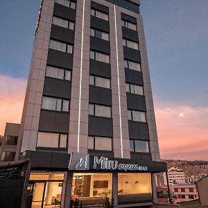 Mitru Express Hotel