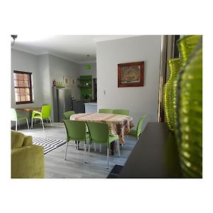Family Double Room