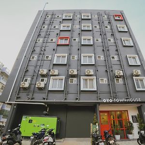 Super Townhouse Sarjapur Near Bellandur